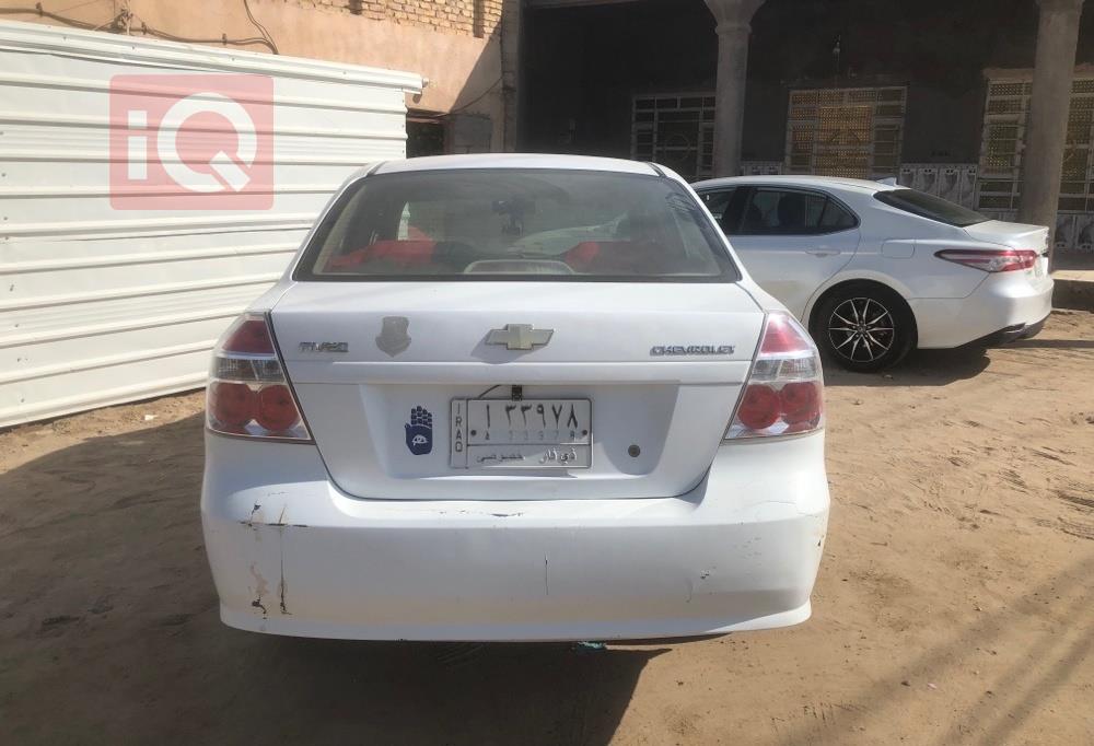 شێڤرۆلێت ئەڤیۆ